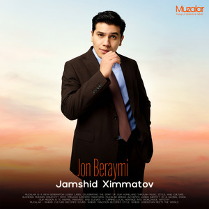 Jon Beraymi by Jamshid Ximmatov