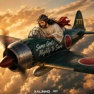 Same God / Mighty To Save. by Xalinho, HS7