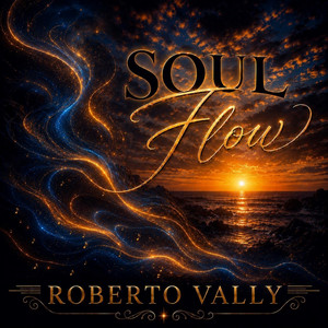Soul Flow album cover