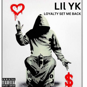 Lil Yk - 2X TIME