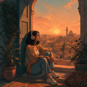 In Between by Layl