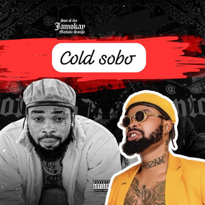 Son of Ika - Cold Sobo (feat. Jamokay & Machala Sango)