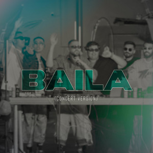Baila - Single by Amiaa | Spotify