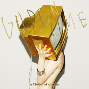 a flood of circle - Golden Time