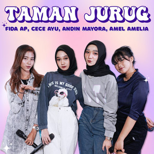 Taman Jurug (feat. Amel Amelia)