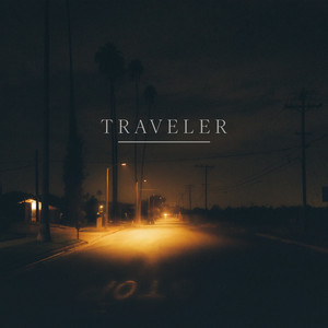 Night Walk by Traveler