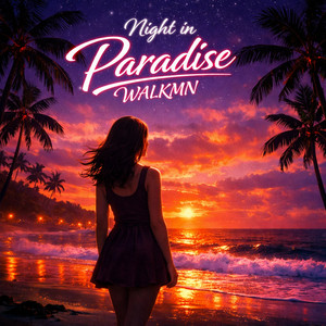 Night in Paradise