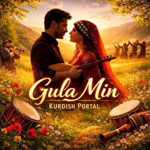 Gula mın by Kurdish Portal