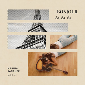 Bonjour la la la
