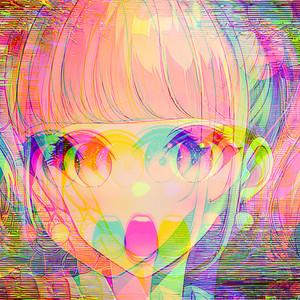 Goppeldänger by nanako