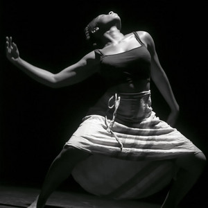 N5? - Love Afro Dance