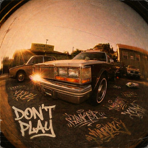 don't play by zardy
