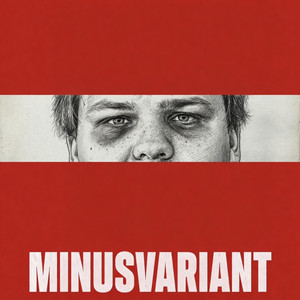 Minusvariant by Merkel I Knipe