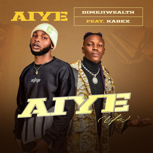 Aiye by DIMEJIWEALTH, Kabex