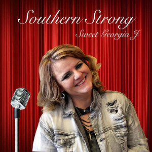 Southern Strong cover