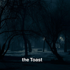 the Toast by Sonson Gust
