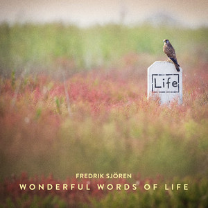 Wonderful Words of Life by Fredrik Sjören