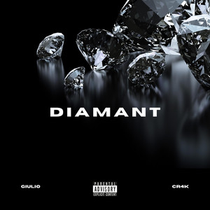 DIAMANT by CR4K, GIULIO