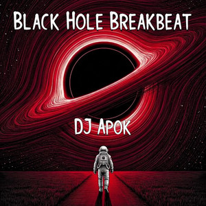 BLACK HOLE BREAKBEAT by DJ Apok