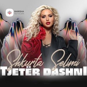 Shkurta Selimi - Tjetër dashni
