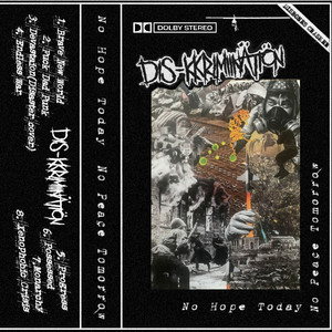 Respect — cover art by The Southern Electric Old Band