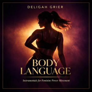 Mirror Mode by Deligah Grier