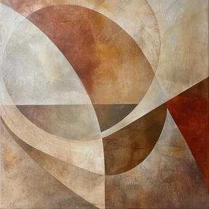Silent Arc by Soft Static