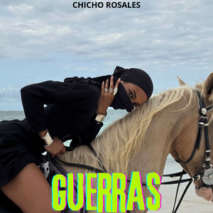 Guerras by chicho rosales
