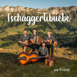 Telepotpurri by Tschäggerlibuebe