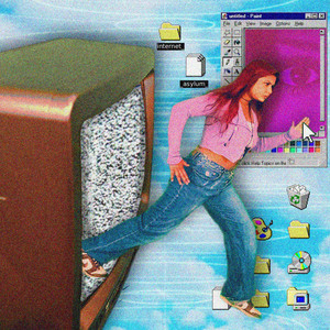 slow vision by Girl Parallel