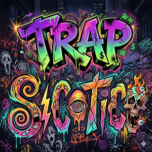 trap sicotico by michell enternatimen