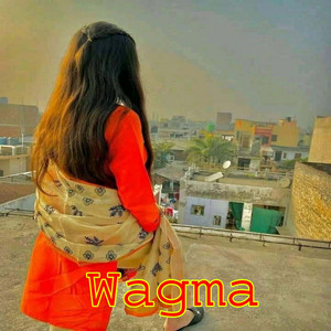 Wagma - Jar Jar Zargiya Tapay