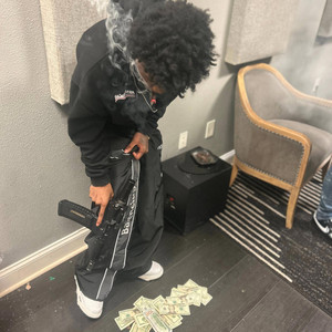 Get Tossed by kaoticdajunk, Kartel doit
