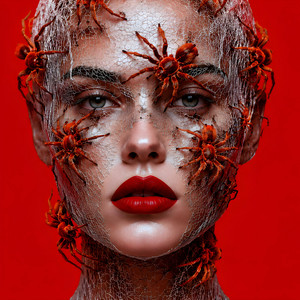Tarantula by So
