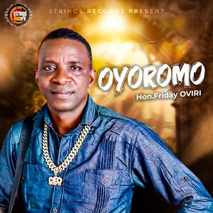 Oyoromo