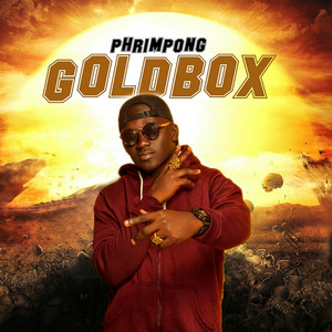 Goldbox - Album by Phrimpong | Spotify