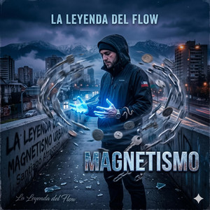 Magnetismo by La leyenda del flow