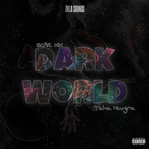DARK WORLD by SCAR XIX