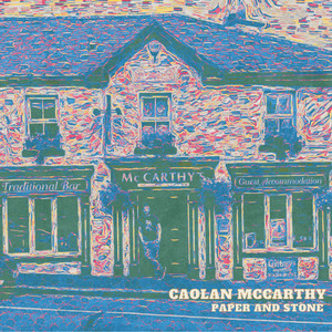 Selma McGlone by Caolan McCarthy