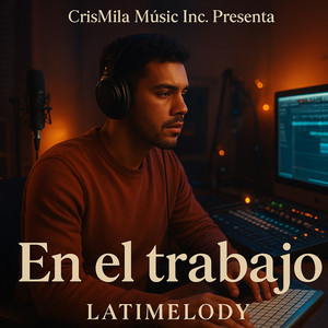 LatiMelody - En el trabajo