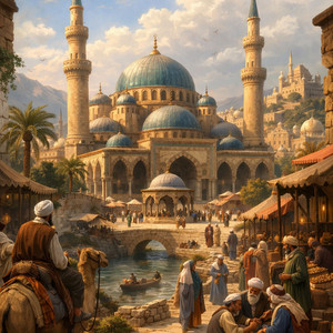 Yamin radla - النية الزوينة ديما كاتربح