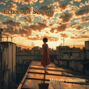 Melody Emotions - Echoes of Serenity