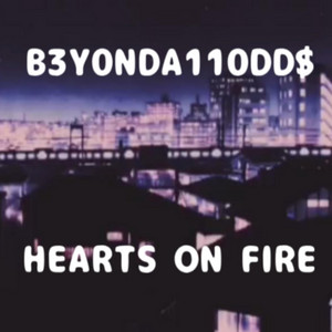 HEARTS ON FIRE
