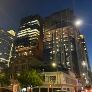 prraiseantt - im the One?