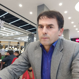 Shukhrat Saynakov - Vatan Doram