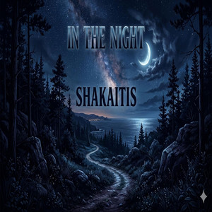 In the Night by Shakaitis