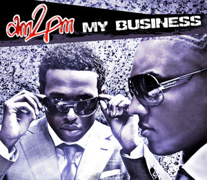 My Business - Instrumental Version by am2pm