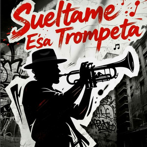 Sueltame Esa Trompeta - Gogueo Candente