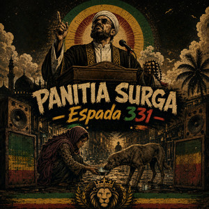 PANITIA SURGA by Espada 331