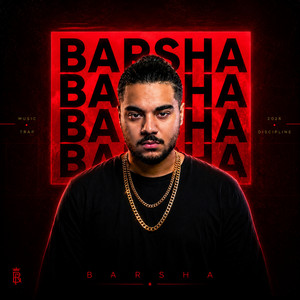 BARSHA by BADR ELDEZL